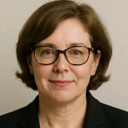 Dr. Amanda Walls