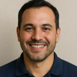 Marcus Rodriguez