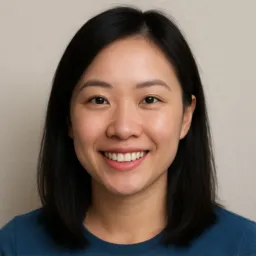 Sarah Chen